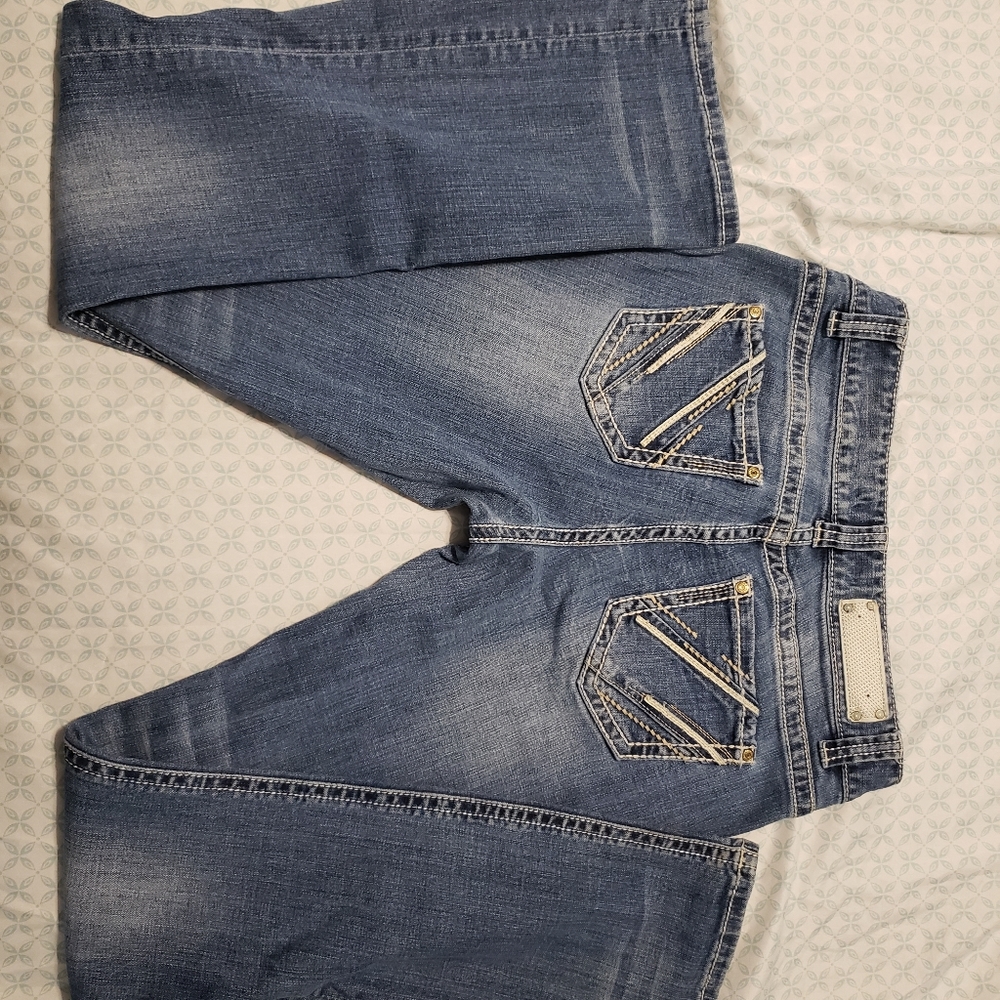 Rock & Roll jeans